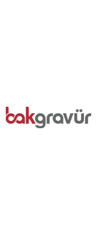 Bak Gravür – Asit Buhar Tahliye