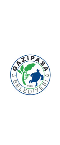 Gazipaşa Belediyesi – Projelendirme